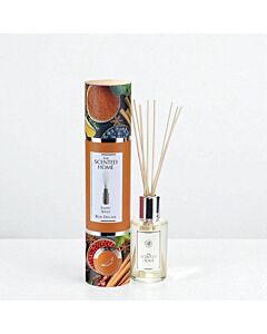 Ashleigh & Burwood Exotic Spices Reed Diffuser